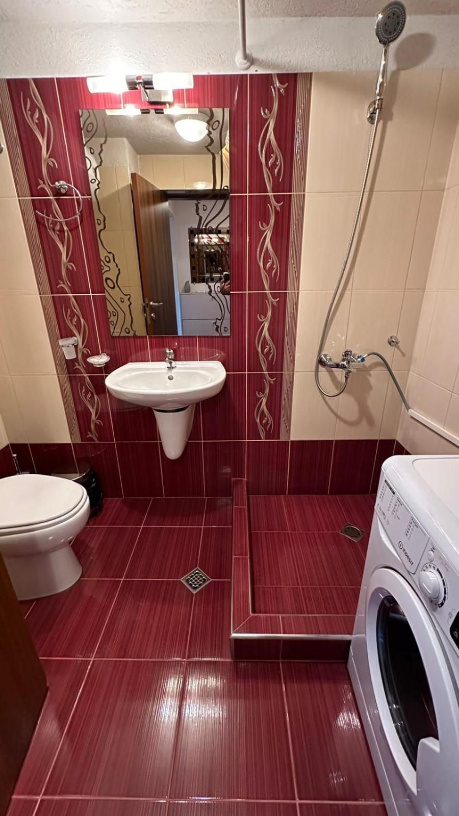 Ioannis Apartment 반스코 외부 사진